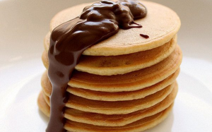 Công thức làm bánh rán donut socola ngon khó cưỡng