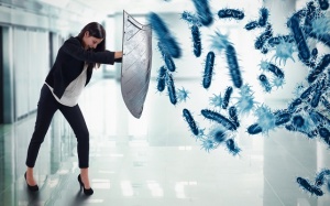 18 cách tăng cường miễn dịch, bảo vệ sức khỏe trong mùa dịch