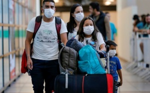 10 lý do không nên hoảng hốt vì Covid-19 