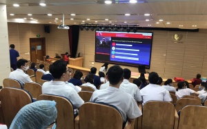 Giải pháp đột phá mới giúp kiểm soát suy thận do đái tháo đường type 2