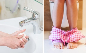 Từ bỏ ngay 6 thói quen vệ sinh hàng ngày gây hại cho sức khỏe!