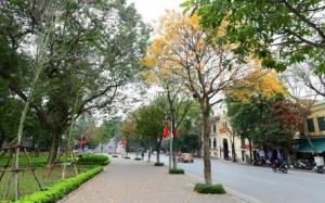 Dự báo thời tiết ngày 16/3: Bắc Bộ trời nhiều mây, Nam Bộ ngày nắng nóng