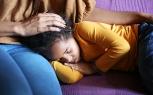 Trẻ dưới 5 tuổi có thể dùng thuốc giảm đau không?