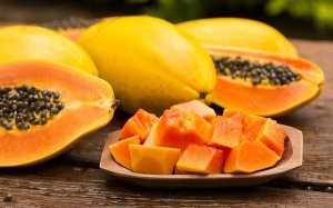 11 lý do bạn nên ăn đu đủ mỗi ngày