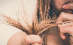 8 biện pháp tự nhiên khắc phục tình trạng tóc khô, hư tổn