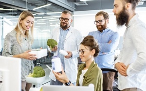 Cần thêm nghiên cứu về ảnh hưởng của TPCN tới hiệu suất làm việc