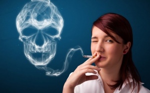 Các hóa chất trong thuốc lá ảnh hưởng thế nào tới cơ thể?
