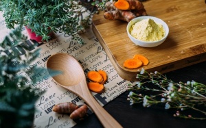 5 loại gia vị, thảo mộc tăng cường miễn dịch tốt trong mùa dịch