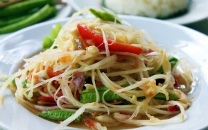 Công thức làm salad rau củ giảm cân cực kì đơn giản - ngon như nhà hàng