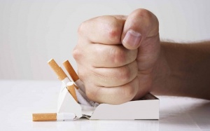 Hội chứng cai thuốc lá: Những điều cần biết để vững tâm bỏ thuốc