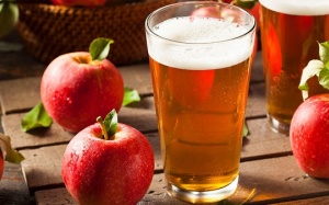 Bí quyết dưỡng tóc bóng mượt bằng giấm táo ngay tại nhà dành cho phái đẹp