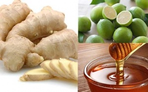 Hướng dẫn cách làm mật ong, chanh, gừng đúng chuẩn giúp tăng cường hệ miễn dịch