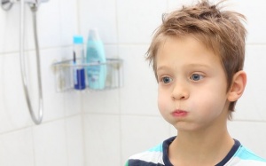 Dùng nước súc họng Nutridentiz thế nào cho hiệu quả?