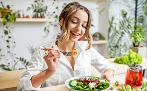 Những thực phẩm giúp “đánh bay” cảm giác mệt mỏi, uể oải