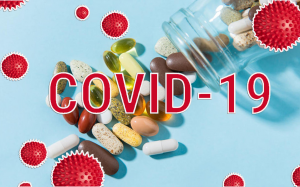 Hiệp hội TPCN Việt Nam khuyến nghị sử dụng TPCN trong “đại dịch” COVID-19