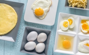 11 sai lầm có thể bạn đang mắc phải khi chế biến trứng