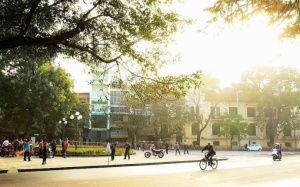 Dự báo thời tiết đêm 26/3 và ngày 27/3: Hà Nội đêm có mưa và mưa rào rải rác, ngày nắng