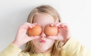 Những thực phẩm giúp trẻ phát triển chiều cao tối ưu