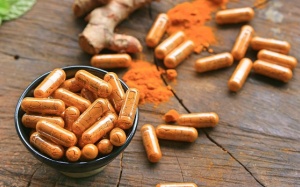 Tại sao curcumin được các chuyên gia dinh dưỡng đánh giá cao?