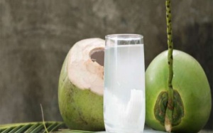 5 thời điểm 'vàng' nên uống nước dừa để nhân đôi lợi ích