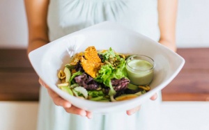 9 thực phẩm giúp cân bằng hormone trong cơ thể