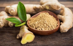 Bật mí 5 cách giảm cân với gừng tươi an toàn, hiệu quả