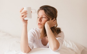 Làm sao để hồi phục sau một đêm mất ngủ?