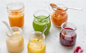 Top 7 thực phẩm bổ máu cho bé bố mẹ không thể bỏ qua