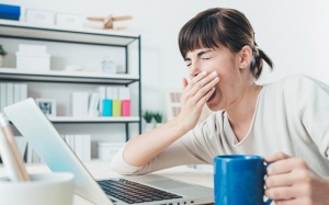 Ăn trưa với những món này: Cẩn thận mệt mỏi, uể oải vào buổi chiều