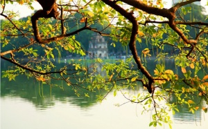 Dự báo thời tiết đêm 31/3 và ngày 1/4: Bắc Bộ trời nhiều mây, có mưa vài nơi, ngày nắng