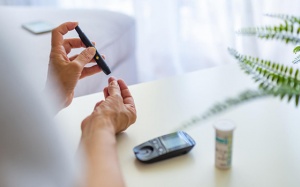 Người bệnh đái tháo đường cần cẩn trọng hơn với dịch Covid-19?