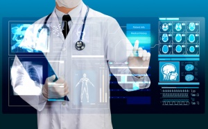 5 đổi mới công nghệ trong chăm sóc sức khỏe năm 2020
