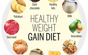 8 thực phẩm ăn vào là giúp bạn tăng cân an toàn