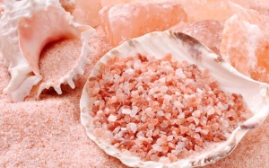 5 lợi ích chăm sóc sức khỏe từ muối hồng Himalaya