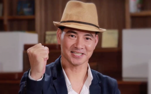 Cùng tri ân những chiến sỹ thầm lặng chống Covid-19 với chiến dịch #VietnamStrong