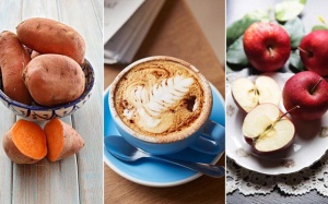 10 thực phẩm người bệnh đái tháo đường nên ăn trong những ngày trời lạnh