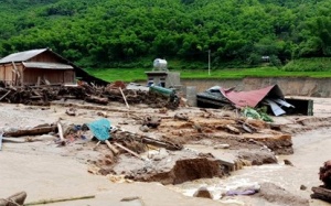 Dự báo thời tiết đêm 6/4 và ngày 7/4: Đề phòng mưa và dông