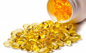 Vitamin E giúp ngăn ngừa lão hóa da và xương ở phụ nữ sau mãn kinh