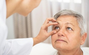 Những điều bạn cần biết về biến chứng phù hoàng điểm do đái tháo đường