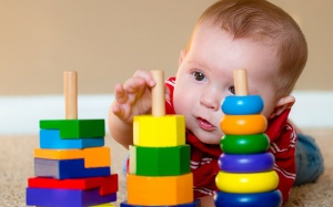 6 mẹo nhỏ mà hay giúp kích thích trí thông minh của bé