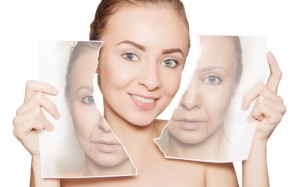 Các nhà khoa học tìm thấy protein mới giúp chống lão hóa da