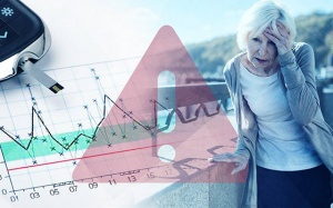Hạ đường huyết ở người bệnh đái tháo đường nguy hiểm thế nào?