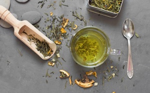 6 loại trà giúp chống viêm giúp cải thiện sức khỏe tổng thể