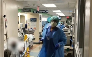 Bí ẩn của Covid-19: Tại sao cùng nhiễm virus, có người thiệt mạng, người lại chẳng bị sao?