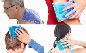 Hướng dẫn chườm nóng và chườm lạnh để giảm đau hiệu quả