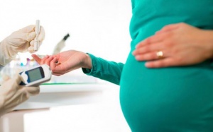 Những điều phụ nữ bị đái tháo đường cần lưu ý trước khi mang thai