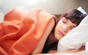 4 biện pháp tại nhà giúp khắc phục chứng mất ngủ hiệu quả