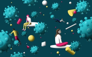 9 cách giúp bạn an toàn khỏi dịch bệnh 