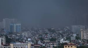 Cảnh báo mưa dông tại Hà Nội & dự báo xu hướng thời tiết 10 ngày tới (Từ 13 - 22/4/2020)