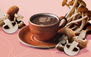 Mới lạ những cách uống cà phê giúp bổ sung vitamin, tăng cường sức khỏe